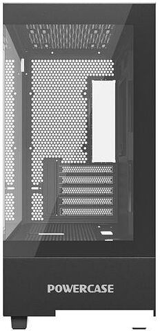 Корпус Powercase Vision Micro M CVMMB-L0