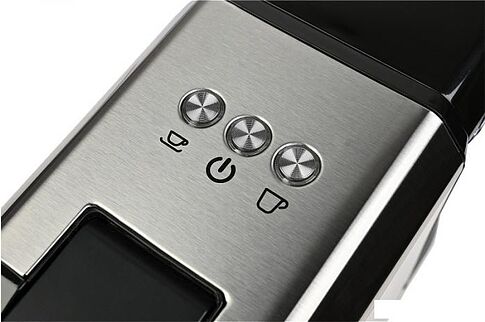 Капсульная кофеварка GFgril GFC-C300