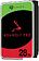 Жесткий диск Seagate IronWolf Pro 28TB ST28000NT000