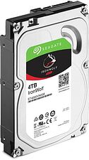 Жесткий диск Seagate Ironwolf 4TB [ST4000VN008]