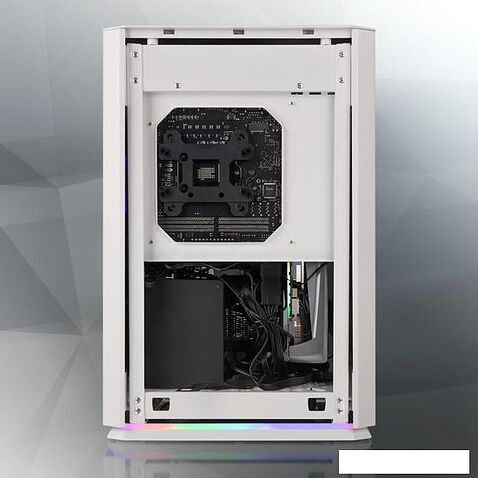 Корпус Raijintek Ophion Elite (белый)