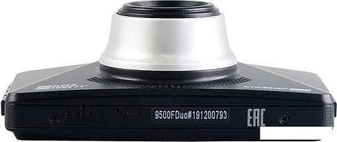 Автомобильный видеорегистратор SilverStone F1 NTK-9500F Duo