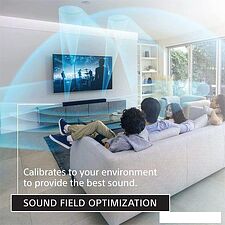 Саундбар Sony HT-A5000 Саундбар Sony HT-A5000