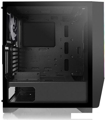 Корпус Thermaltake H550 TG ARGB CA-1P4-00M1WN-00