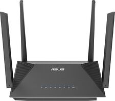 Wi-Fi роутер ASUS RT-AX52 Pro