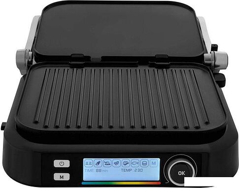 Электрогриль Sencor SBG 6238BK