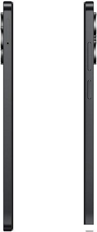 Телефон HONOR X5d Plus 4GB/128GB международная версия (полуночный черный)