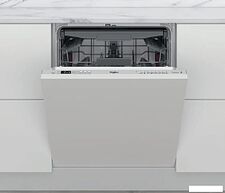 Встраиваемая посудомоечная машина Whirlpool WIC 3C34 PFE S Встраиваемая посудомоечная машина Whirlpool WIC 3C34 PFE S