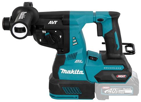 Перфоратор Makita HR003GZ (без АКБ)