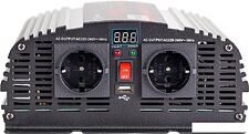 Автомобильный инвертор GEOFOX MD 1500W