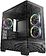 Корпус DeepCool CG380U 3F R-CG380U-BKAGM3-G