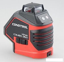 Лазерный нивелир Condtrol Xliner Combo 360