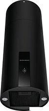 Кухонная вытяжка MAUNFELD Lee Light Isla 35 Sensor (черный)