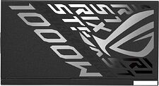 Блок питания ASUS ROG Strix 1000W Platinum ROG-STRIX-1000P-GAMING Блок питания ASUS ROG Strix 1000W Platinum ROG-STRIX-1000P-GAMING