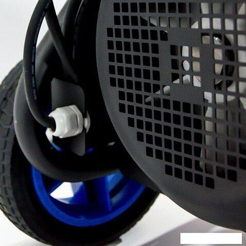 Мойка высокого давления Aprila HZ-220TP (без подогрева воды)