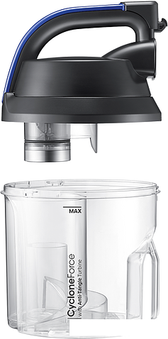 Пылесос Samsung VC5100