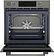 Электрический духовой шкаф Grundig GEBM12300GC