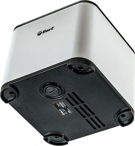 Отпариватель Bort Elegant