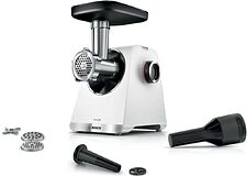 Мясорубка Bosch Serie 6 MFWS609W
