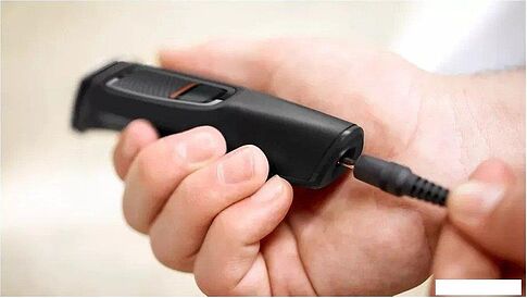 Универсальный триммер Philips Multigroom Series 3000 MG3720/33