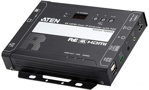 Удлинитель по витой паре Aten VE8952R-AT-G