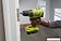 Дрель-шуруповерт Ryobi R18DD7-0 5133004532 (без АКБ)