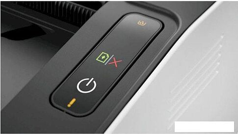 Принтер HP Laser 107r 5UE14A