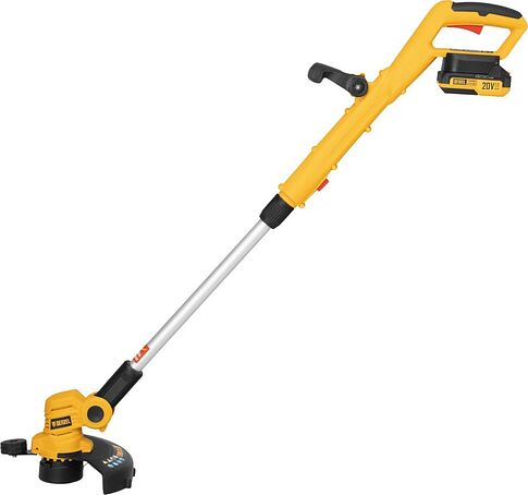 Триммер Denzel GT-230 (с 1-им АКБ)