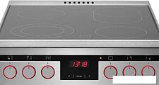 Кухонная плита Hansa FCCX58225