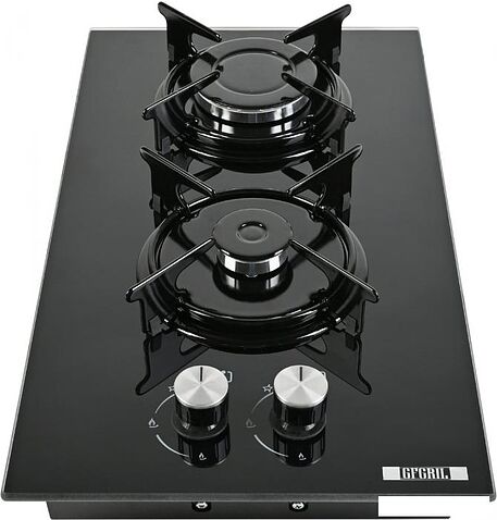 Варочная панель GFgril GF-HBG102B