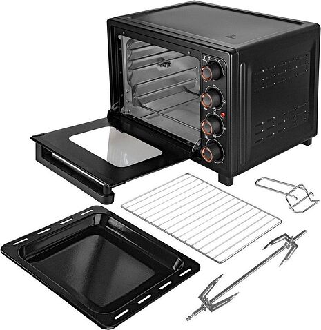 Мини-печь Tuarex TK-5041