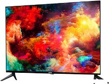 Телевизор Roome 55VU424QW