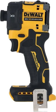 Винтоверт DeWalt DCF870NT (без АКБ, кейс)