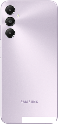 Смартфон Samsung Galaxy A05s SM-A057F/DS 4GB/64GB (лаванда)