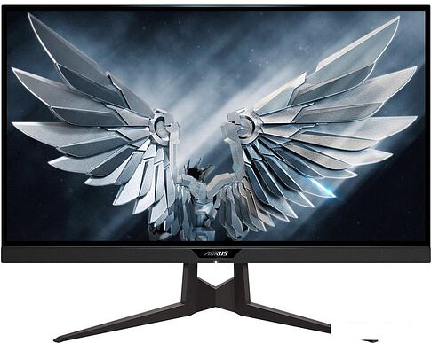 Монитор Gigabyte Aorus FI27Q-P