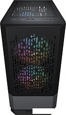 Корпус Cougar MG140 Air RGB CGR-5JM8B-AIR-RGB