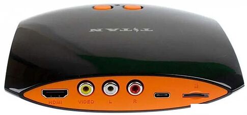 Игровая приставка Titan Magistr 565 игр