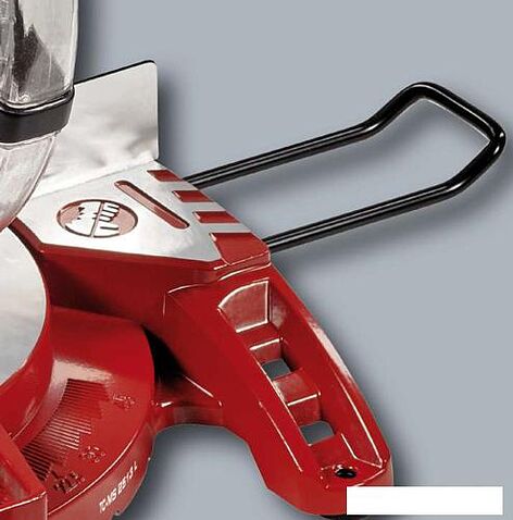 Дисковая пила Einhell TC-MS 2513 L [4300850]