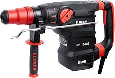 Перфоратор ELITECH RH 1342E (кейс) Перфоратор ELITECH RH 1342E (кейс)