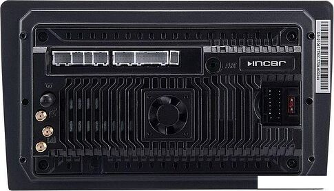 USB-магнитола Incar TMX-2420-4