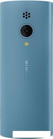 Кнопочный телефон Nokia 150 (2023) Dual SIM ТА-1582 (бирюзовый)