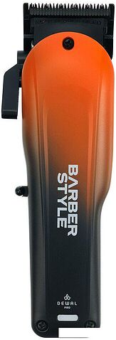 Машинка для стрижки волос Dewal Pro Barber Style 03-085