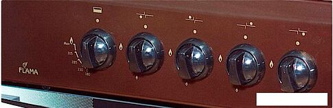 Кухонная плита Flama FG 2402 B