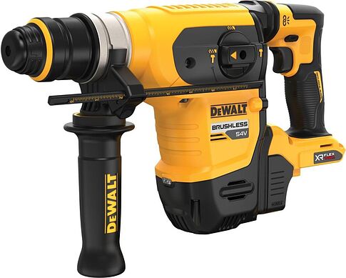 Перфоратор DeWalt DCH416NT-XJ (без АКБ, кейс)