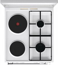 Кухонная плита Gorenje GK5A12WG
