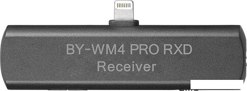 Микрофон BOYA BY-WM4 PRO-K4