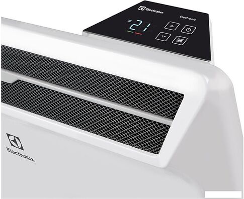 Конвектор Electrolux Air Gate Transformer ECH/AG2-1500 T (электронное управление, с шасси)