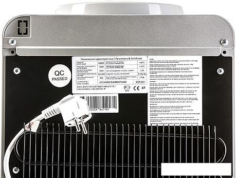 Кулер для воды HotFrost V900CS