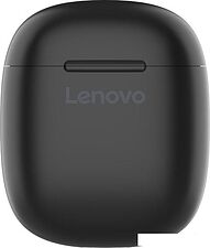 Наушники Lenovo HT30 (черный) Наушники Lenovo HT30 (черный)