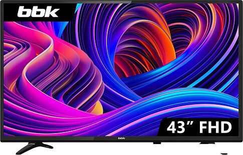 Телевизор BBK 43LEM-1064/FTS2C